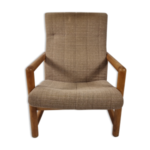 Fauteuil vintage années
