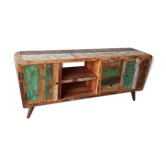 Buffet type scandinave