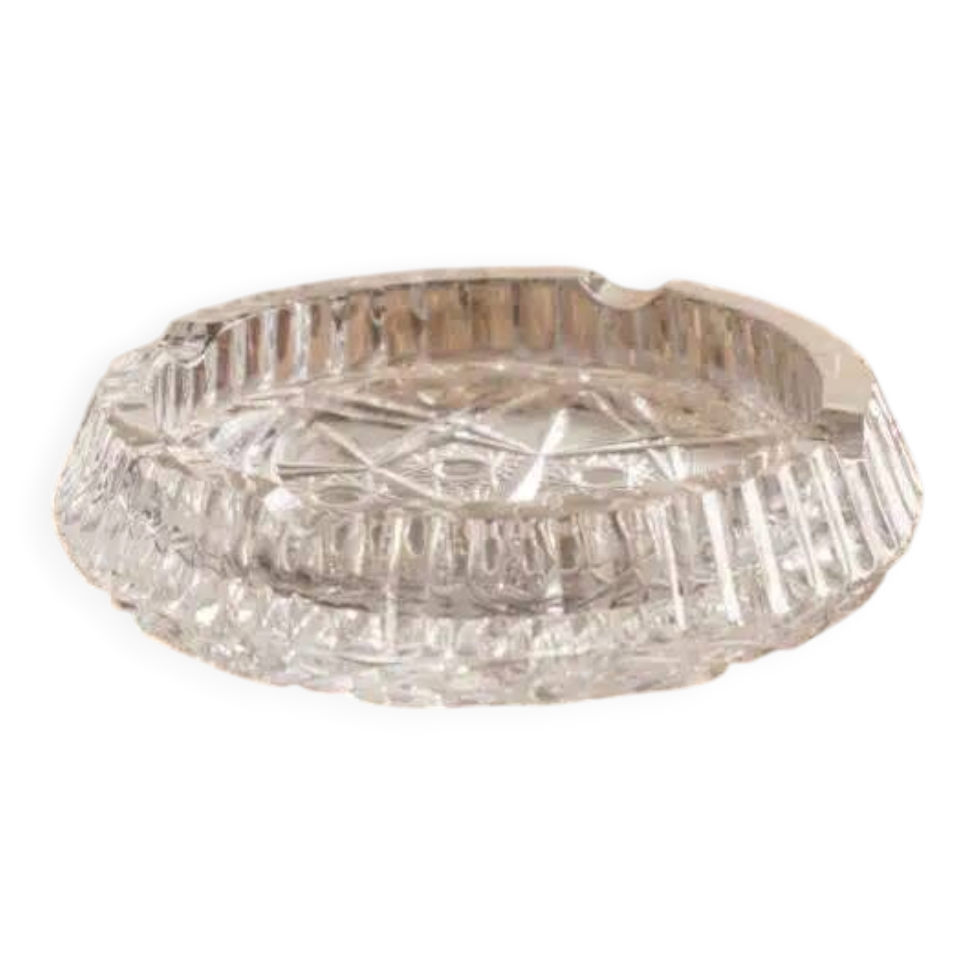 Large ashtray "Victor"