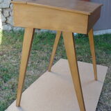 Old desk for children