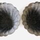 Lot 2 pots zinc