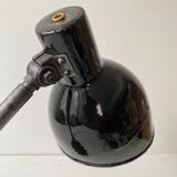 Old Bauhaus desk lamp