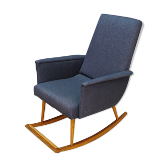 Rocking chair danish design