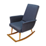 Rocking chair danish design