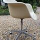 Fauteuil à roulettes Eames édition H.Miller