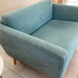 Small Sofa RED Edition