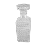 Whiskey decanter
