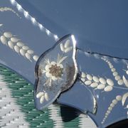 Venetian mirror
