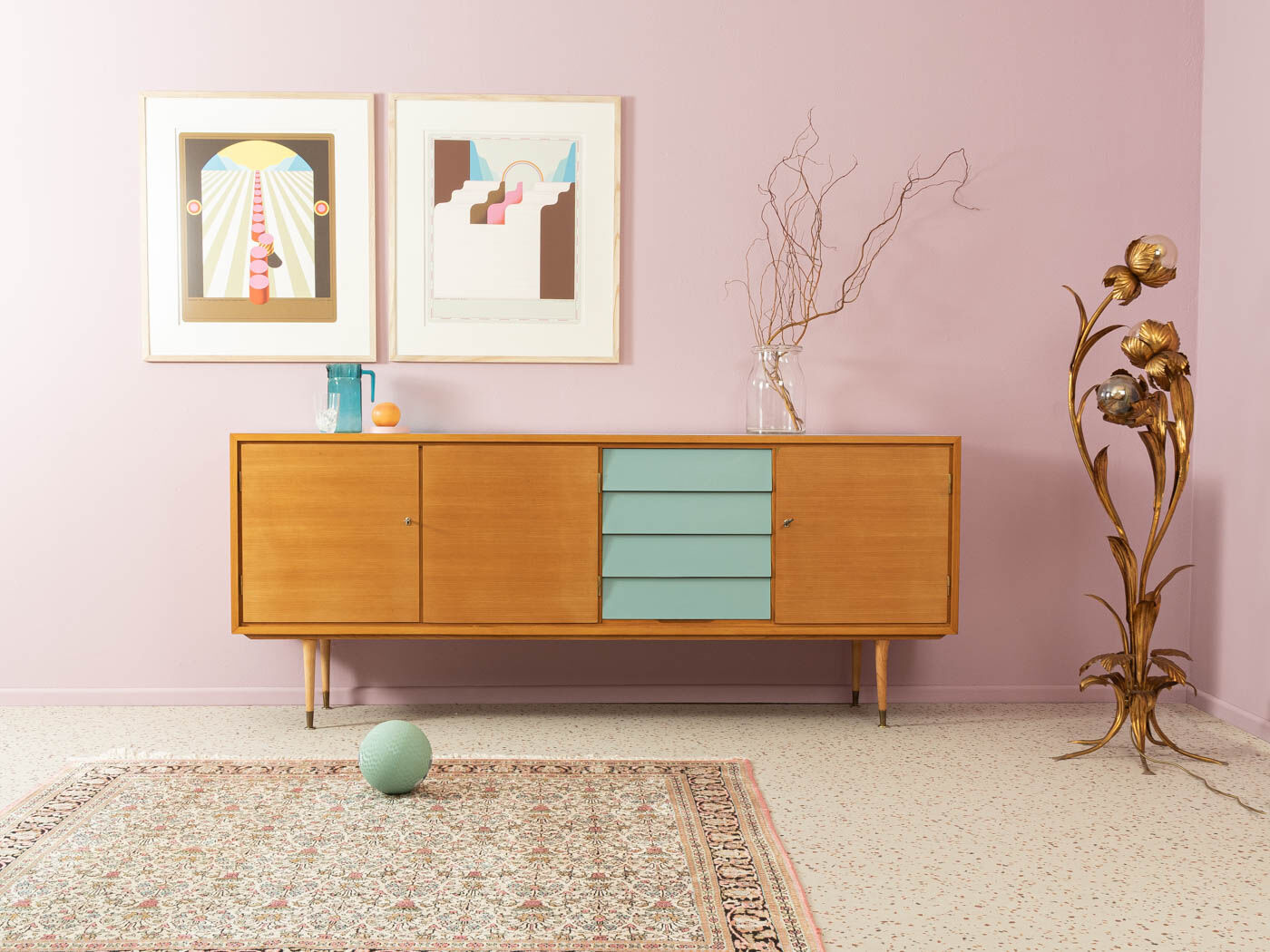Sideboard 1950