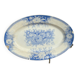 Planter Dish U&C Sarreguemines