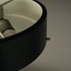 Mid-Century Italian Ceiling Pendant Light by Bruno Gatta for Stilnovo