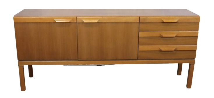 Scandinavian sideboard