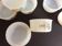 Lot de ramequins Arcopal France vintage