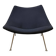 Vintage design Artifort 'Oyster' lounge chair Pierre Paulin F157