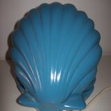 Shell lamp