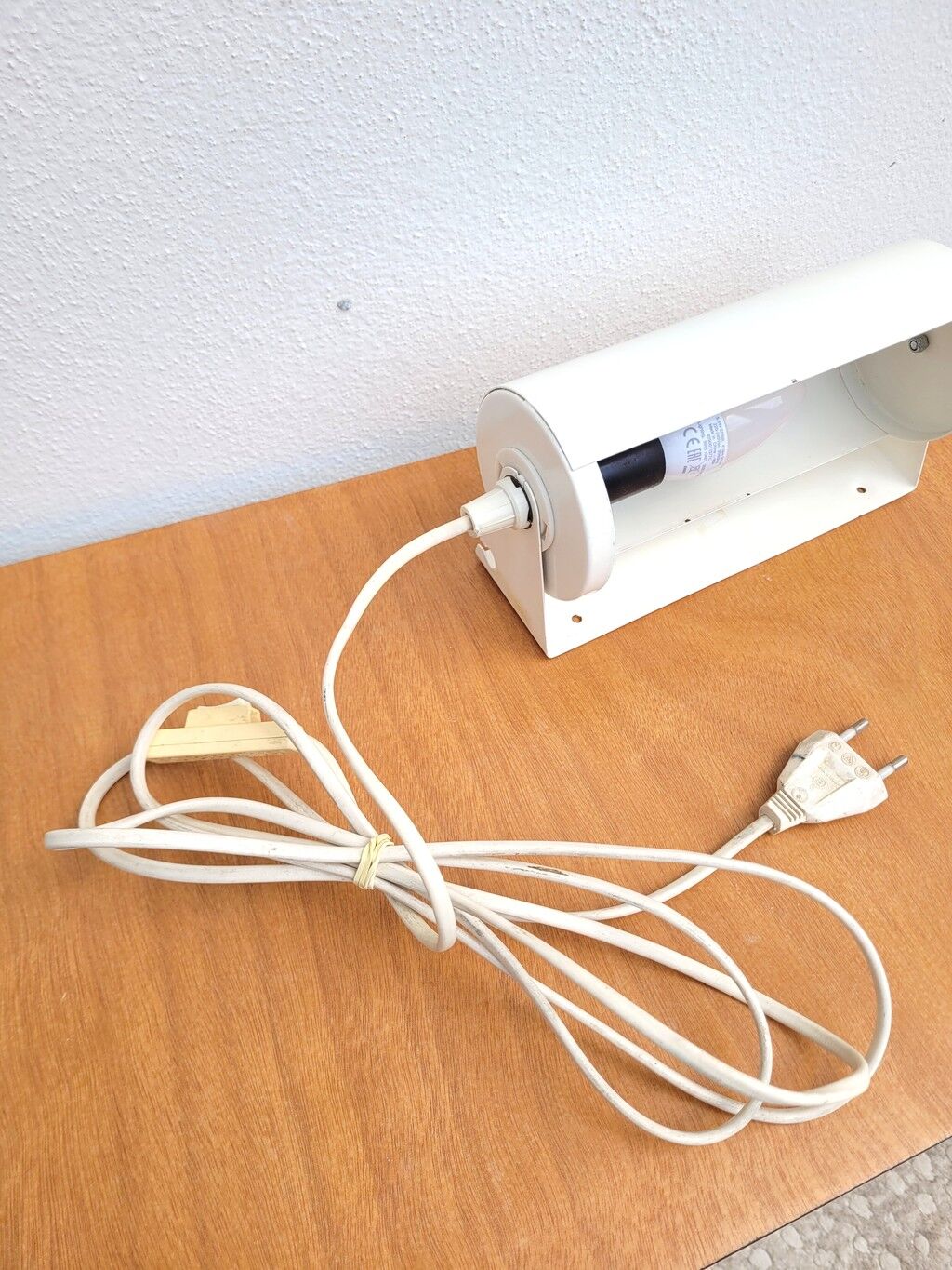Ikea wall lamp 80s v413 Lod