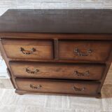 Commode ancienne