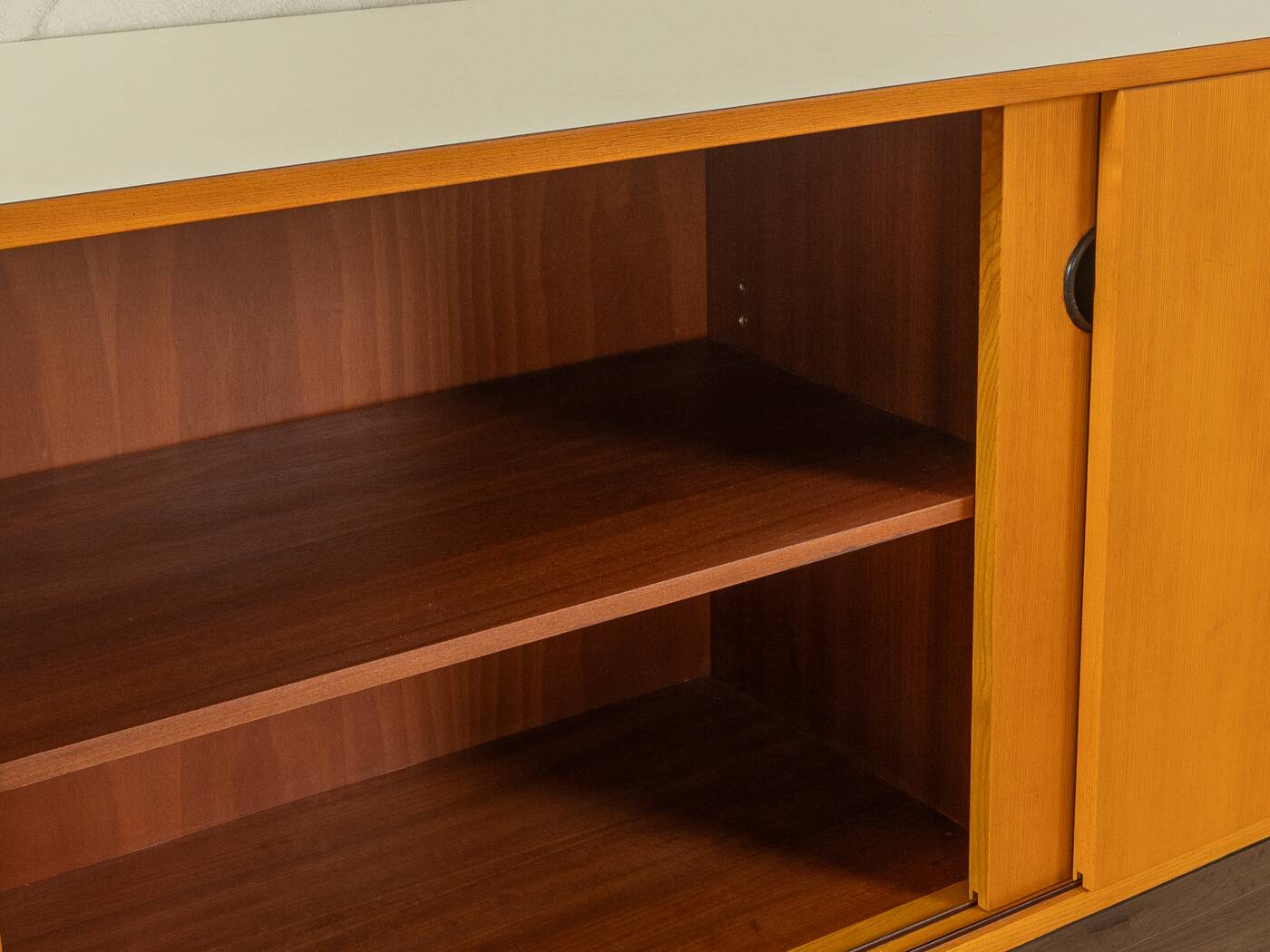 1950s sideboard, Oldenburger Möbelwerkstätten