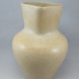 Pitcher jug in terracotta