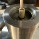 Suspension P376 de Jørgen Kastholm et Preben Fabricius