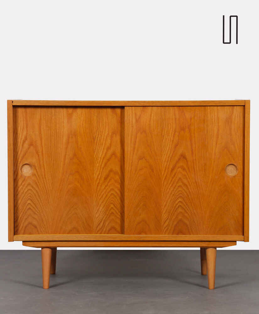 Buffet Hollywood Regency  by Drevozpracujici zavody, circa 1970