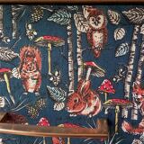 Commode vintage