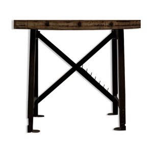 table industrielle