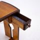 Art deco dressing table + chair set, Poland, Art Deco, ca. 1940.