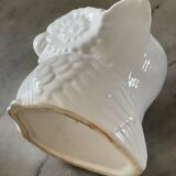 Cache pot hibou