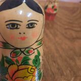 Russian doll Matryoshka