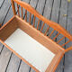 Small vintage chest