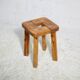 Stool by Olof Ottelin, Finland, 1960s