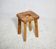 Stool by Olof Ottelin, Finland, 1960s