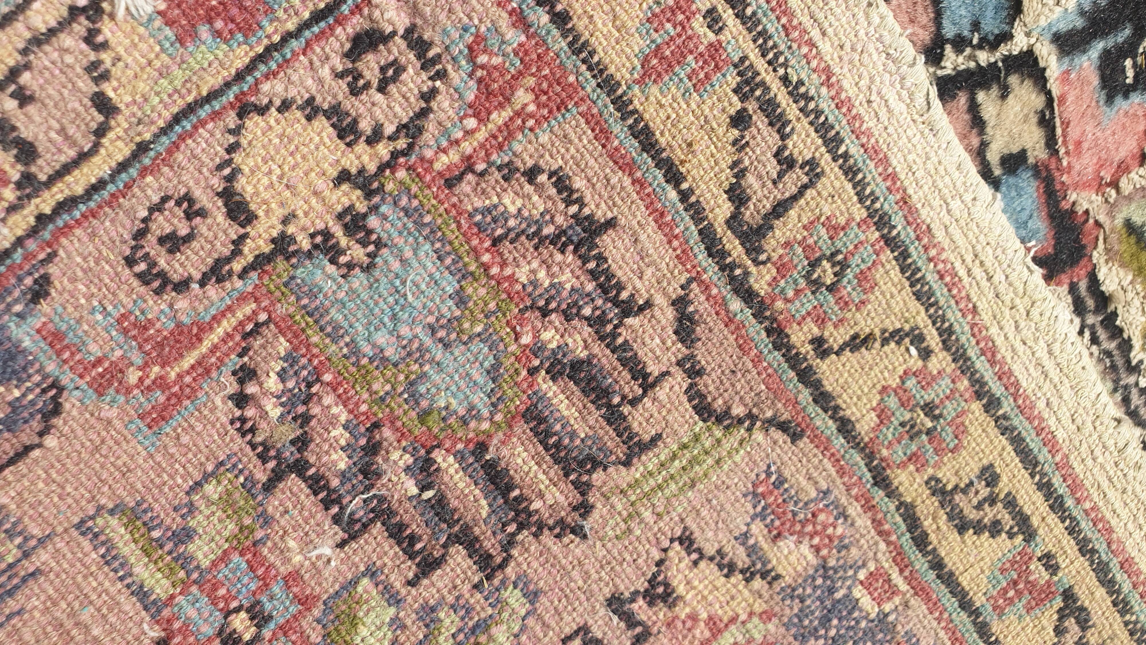 Carpet of Orient Pakistan 182x132cm