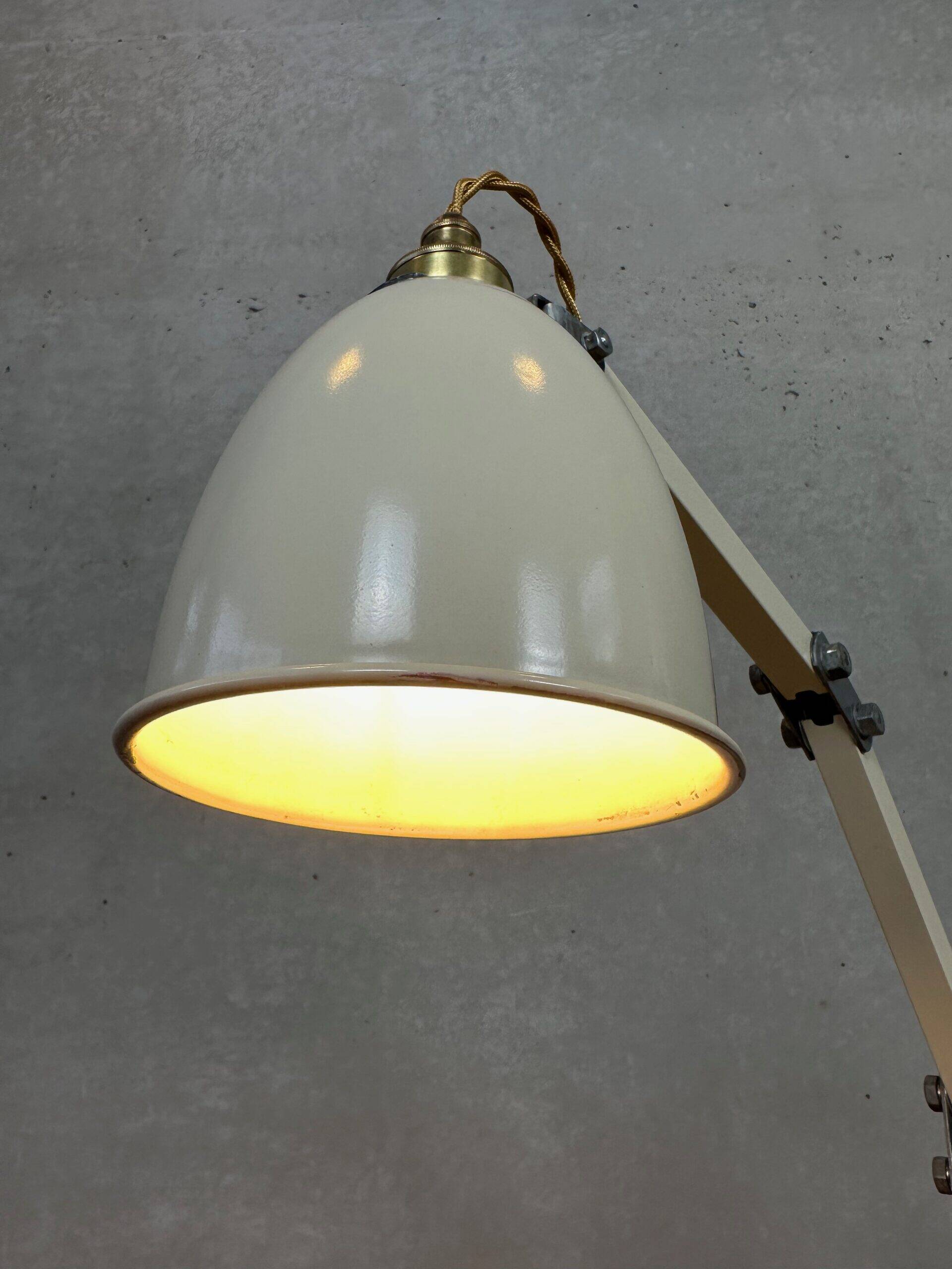 Lampe de bureau Memlite