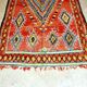 Vintage Boujaad rug 352 x 186 cm