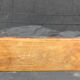 Paire de bancs de ferme