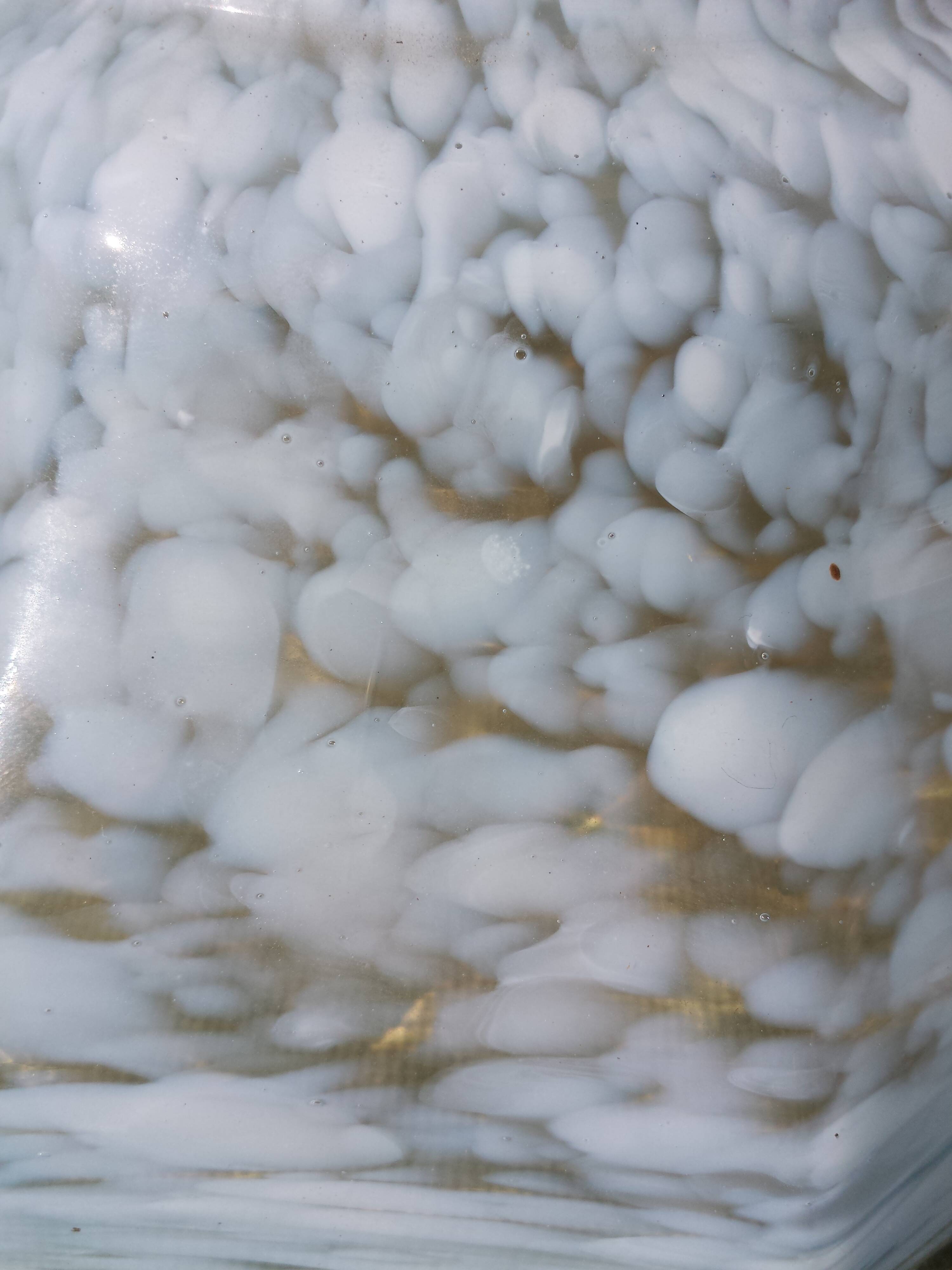 Antique Lamp Light Fixture Ceiling Light Clichy Glass