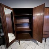Armoire scandinave année 1960