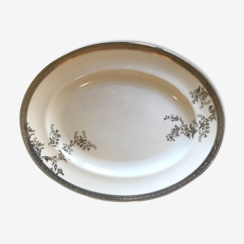 Vera Wang dish - WedgWood porcelain