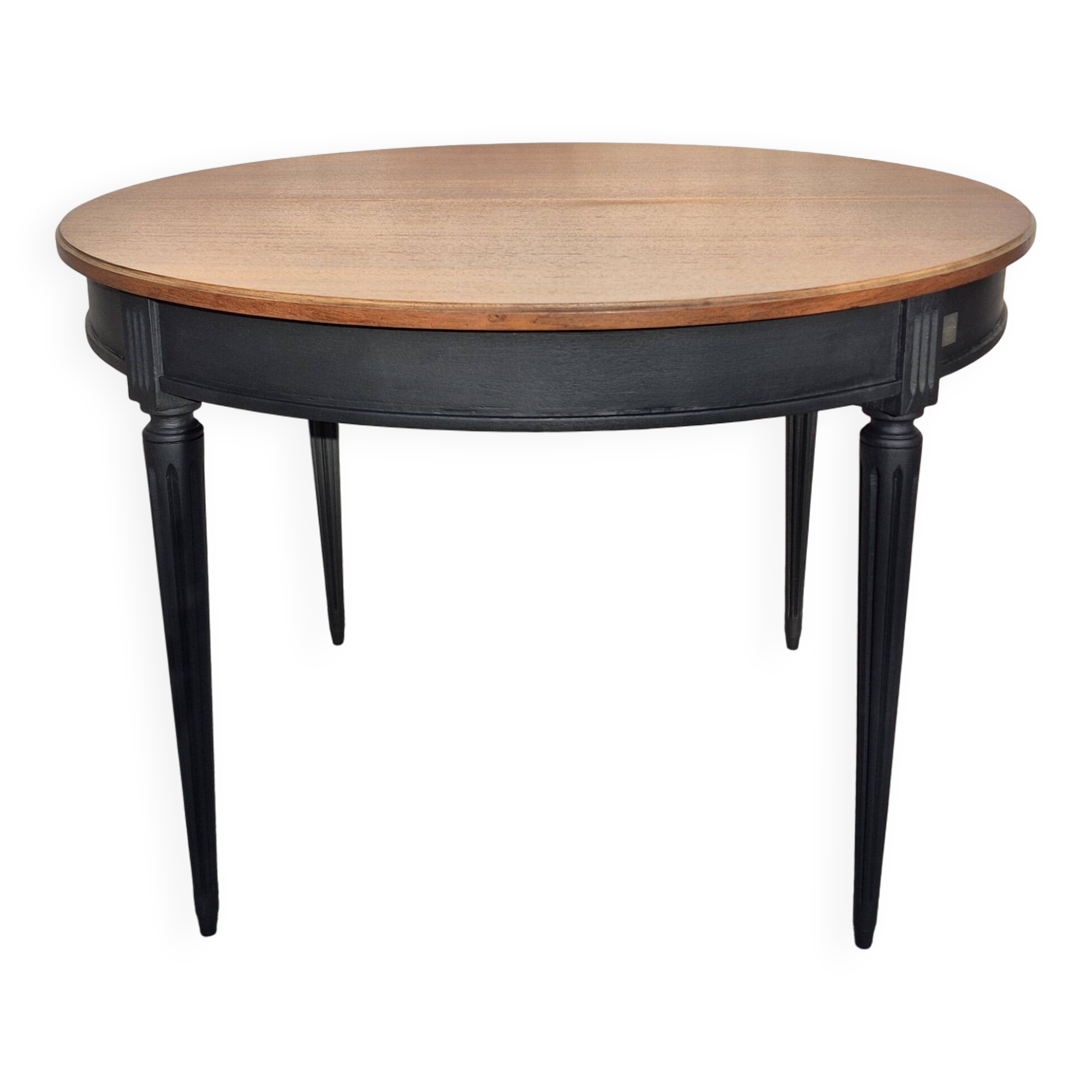 Louis XVI dining table
