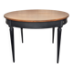 Louis XVI dining table