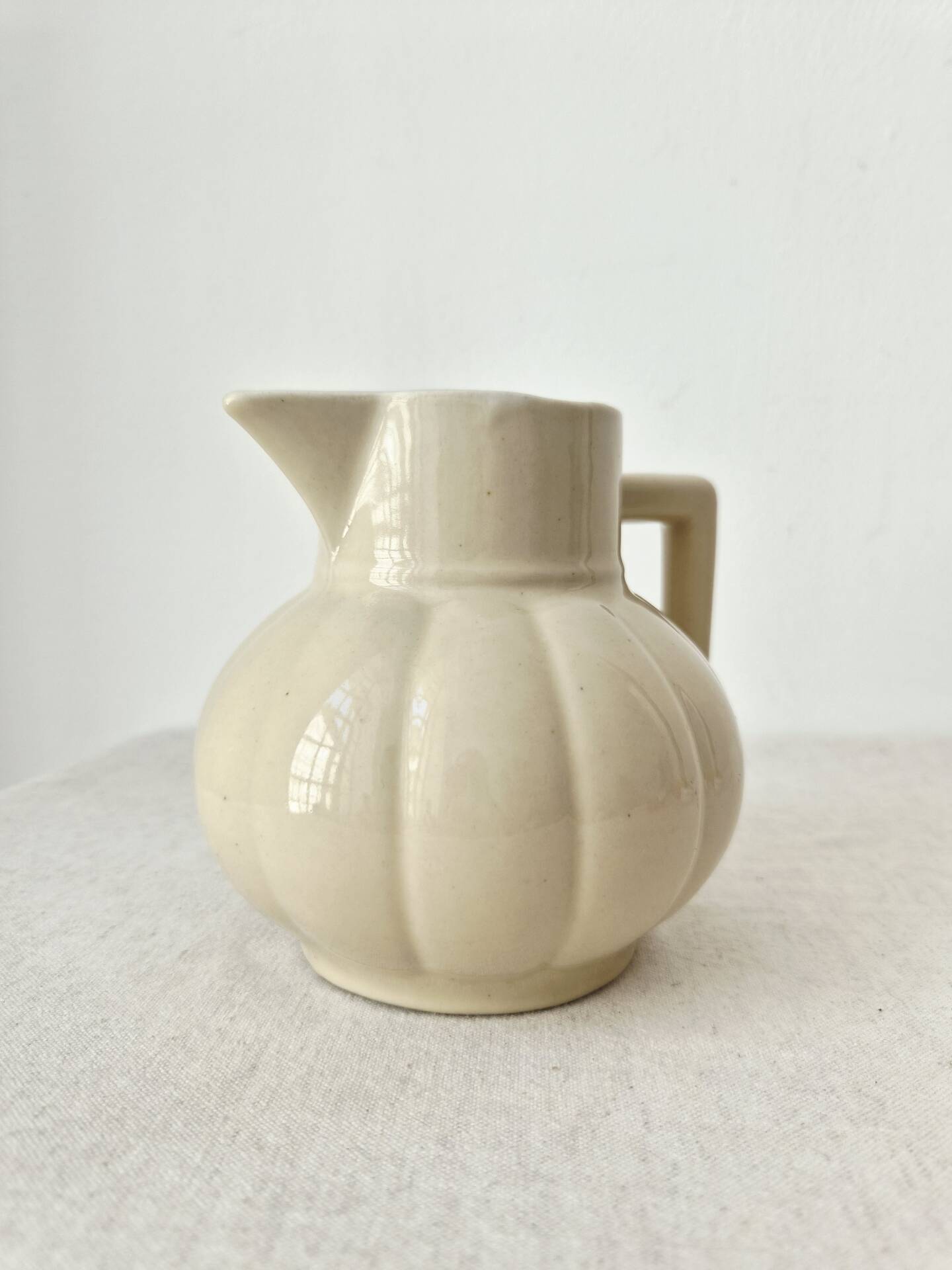 Small vintage ceramic jug  - 1960s/70s