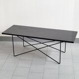 Vintage coffee table 1950
