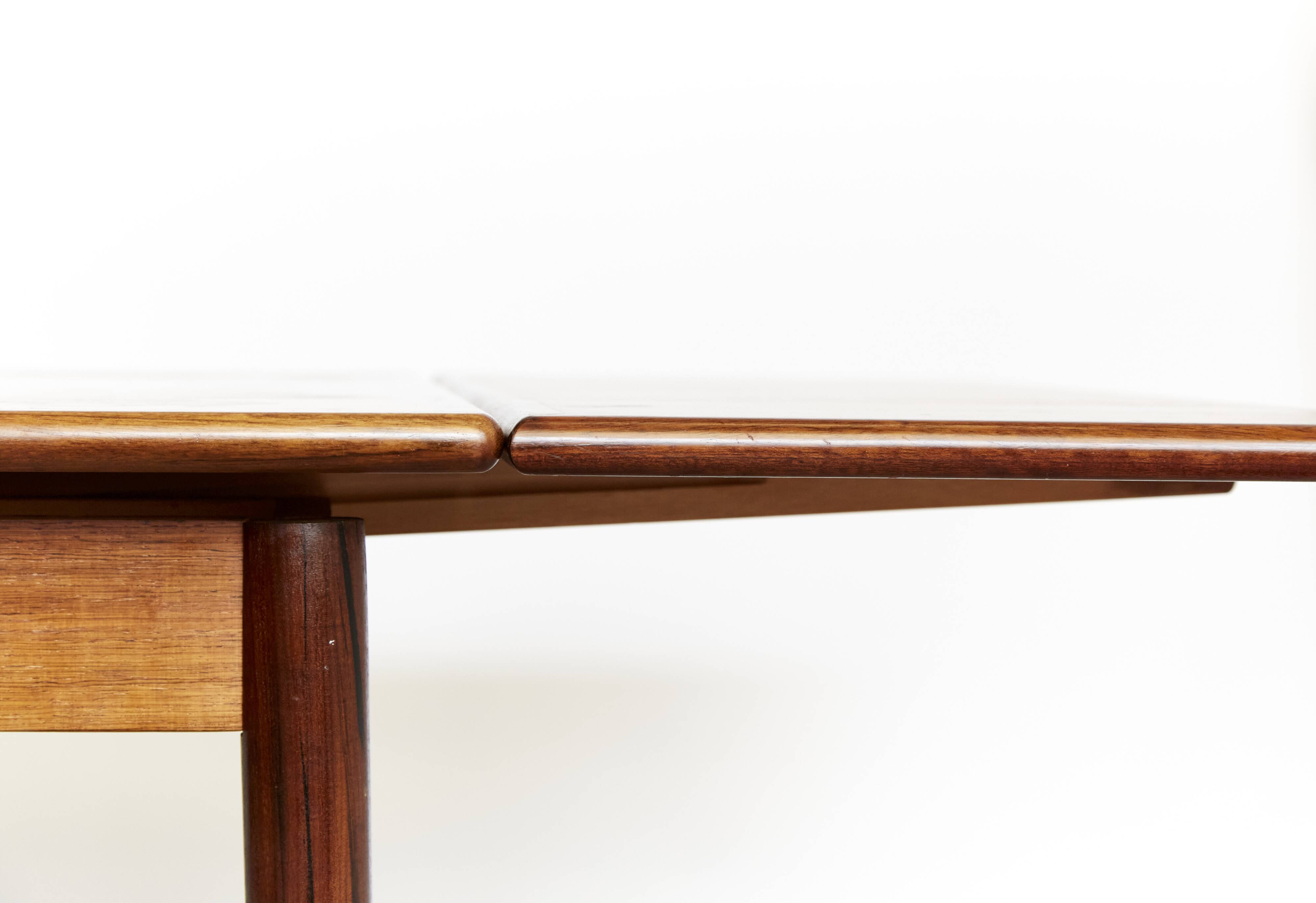 AM Møbler Mid-Century Dining Table