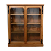 Vitrine en Pin - 1920
