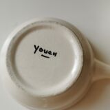 Youen cups