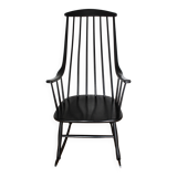 Lena Larsson rocking chair with bars