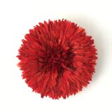Juju Hat red 50 cm