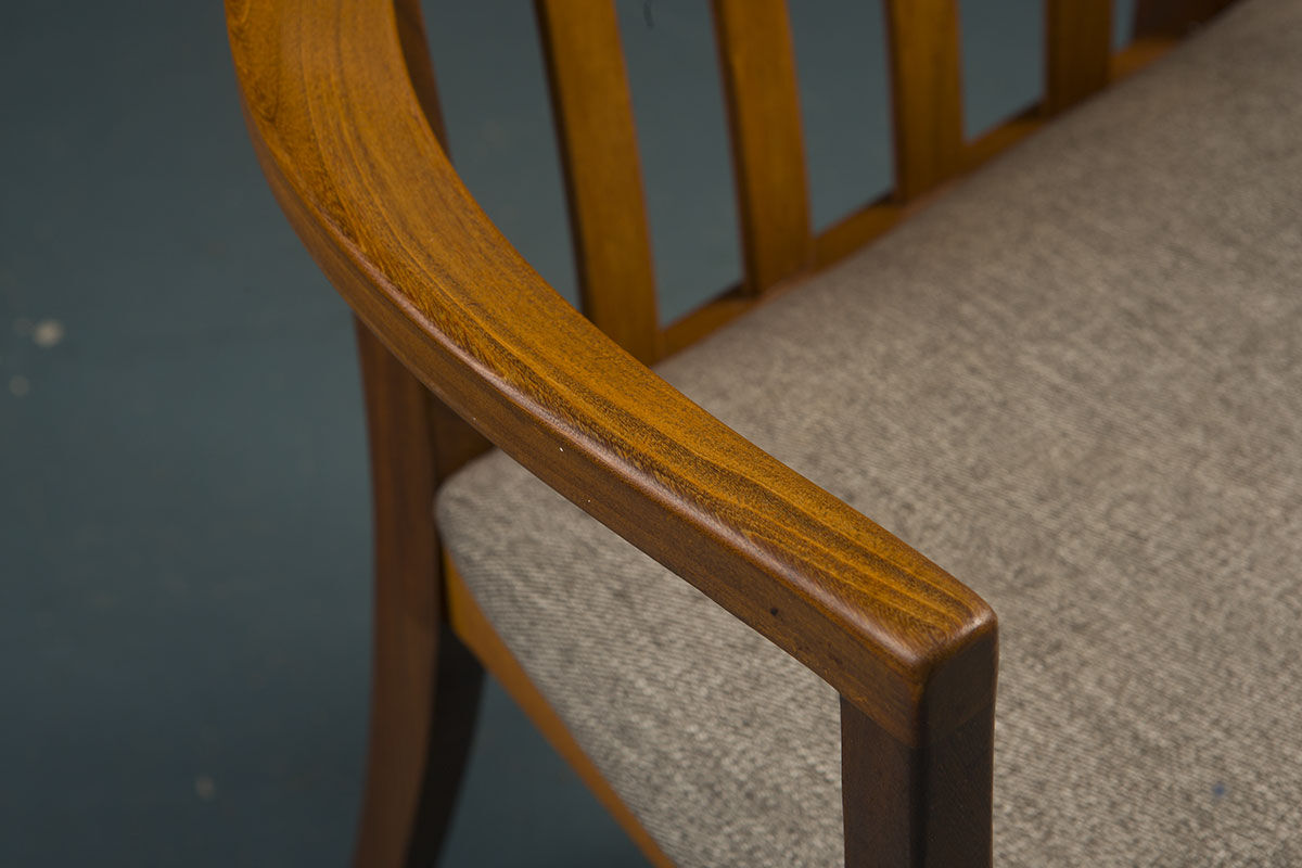 G Plan armchairs 1970